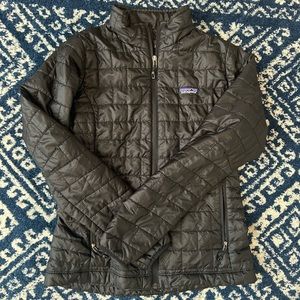 Patagonia Primaloft Black Nano PuffJacket | Medium Women’s